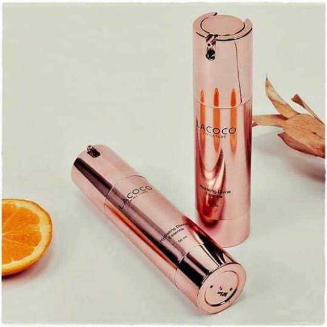 Hidrating Divini essence
