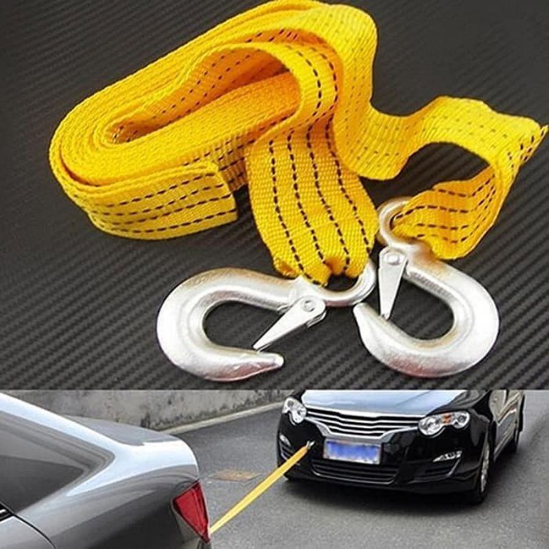 TALI DEREK MOBIL TOWING