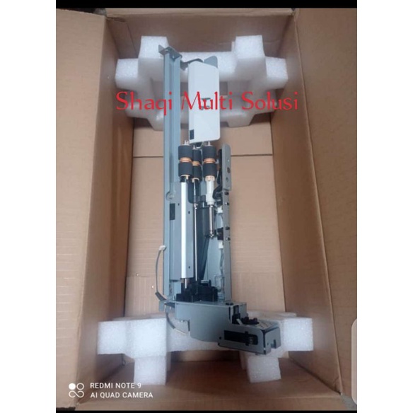 Feeder Trey Fuji Xerox