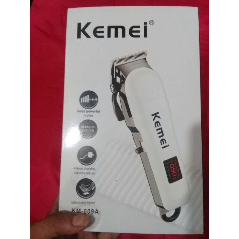 kemei