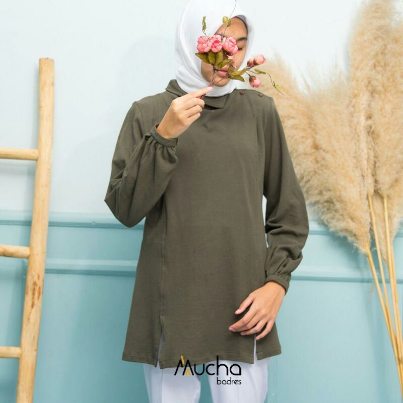 Bernika Top