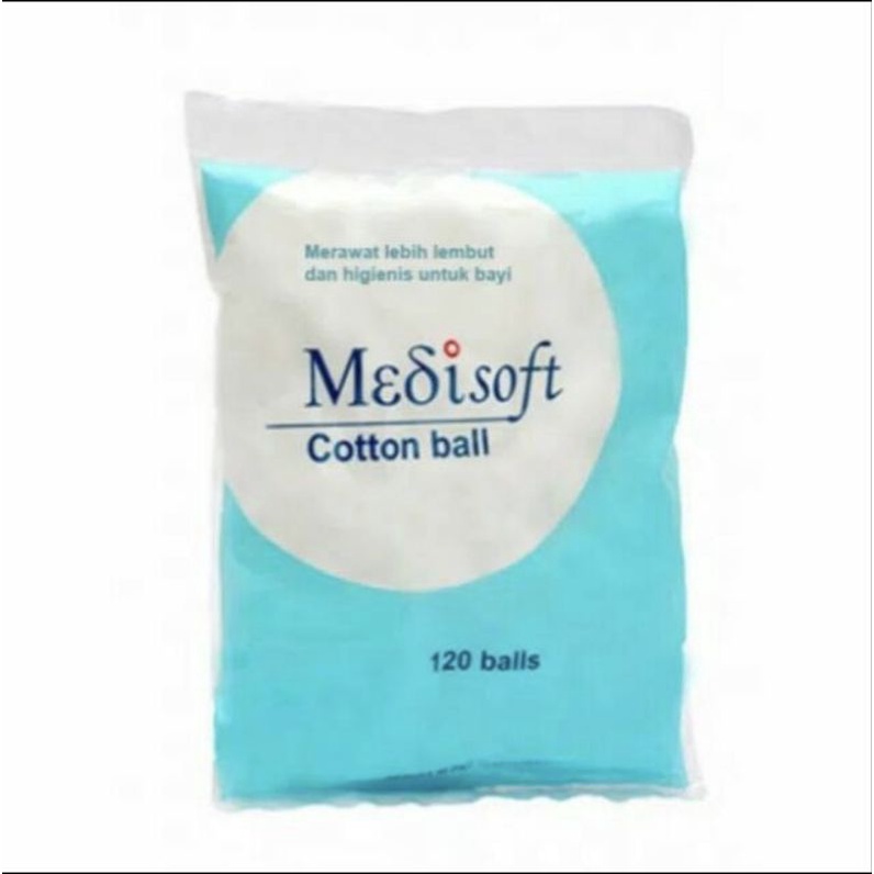 Medical Cotton Ball