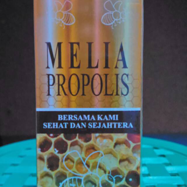 Melia propolis
