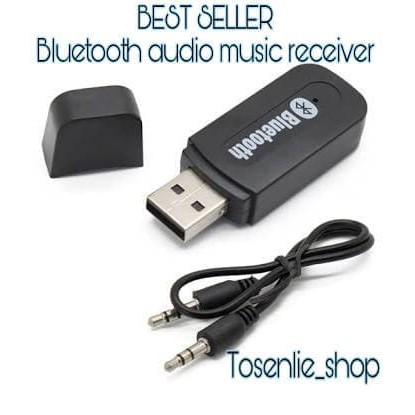 Bluetooth Audio Music Receiver