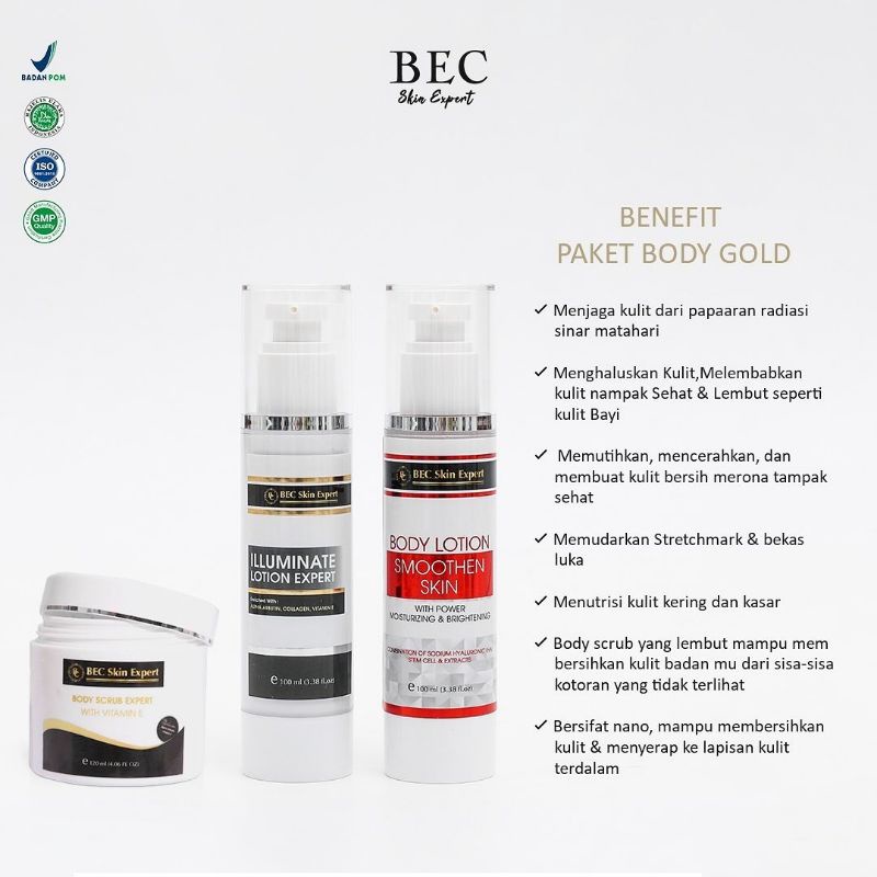 paket boosters becskin expert