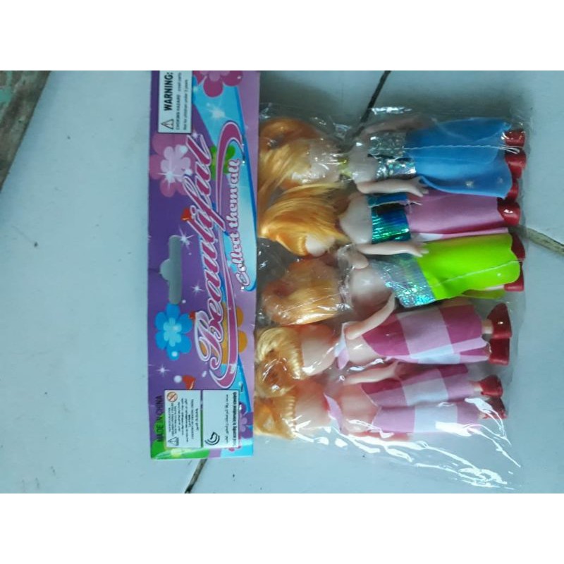 barby ank isi 5