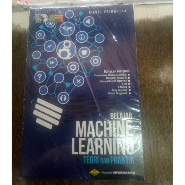 Belajar Machine Learning