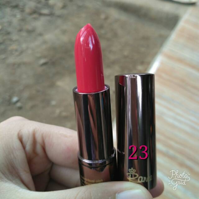 Ranee Moist Lipstik 23