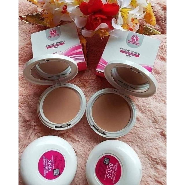 Bedak Padat