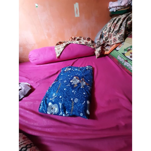 Gendongan Bayi