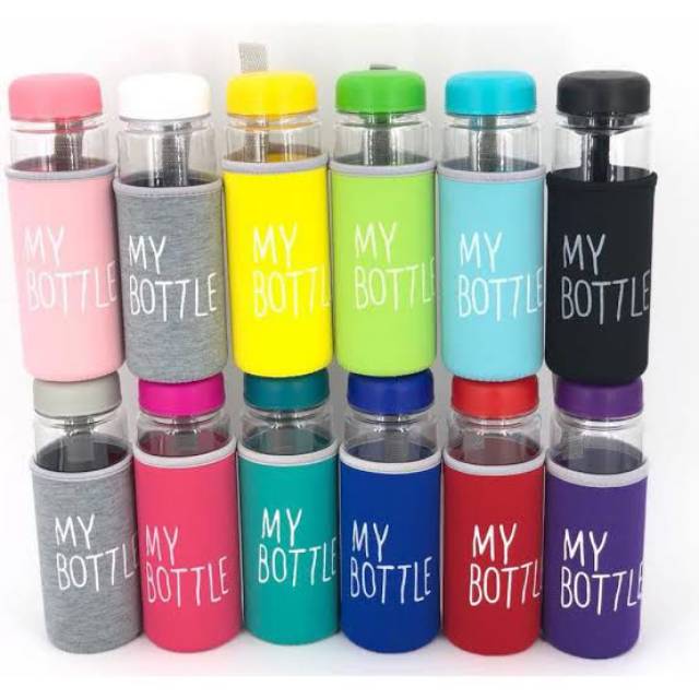 BOTOL MINUM MY BOTTLE