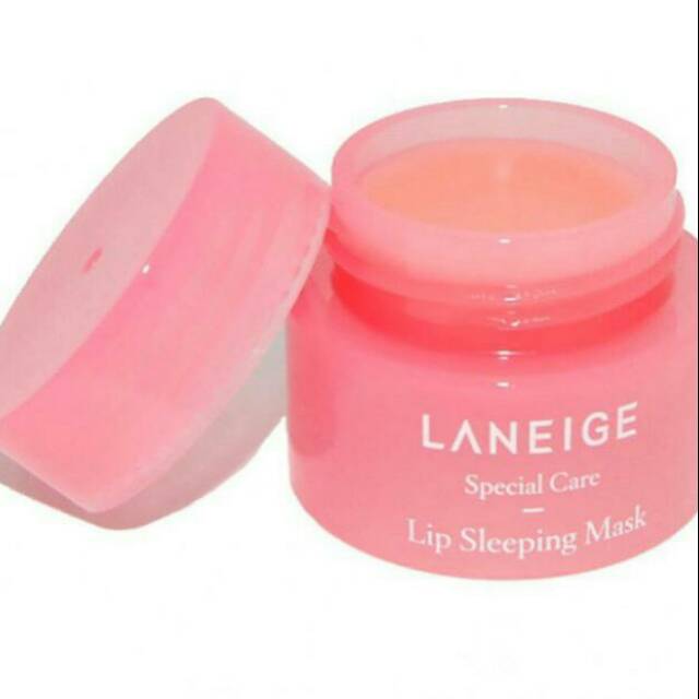 LANEIGE LIP SLEEPING MASK