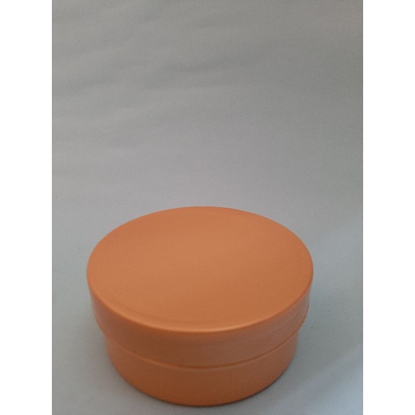 Pot Lulur 250gr Gold