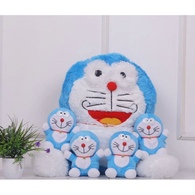 BONEKA DORAEMON BERANAK TERMURAH