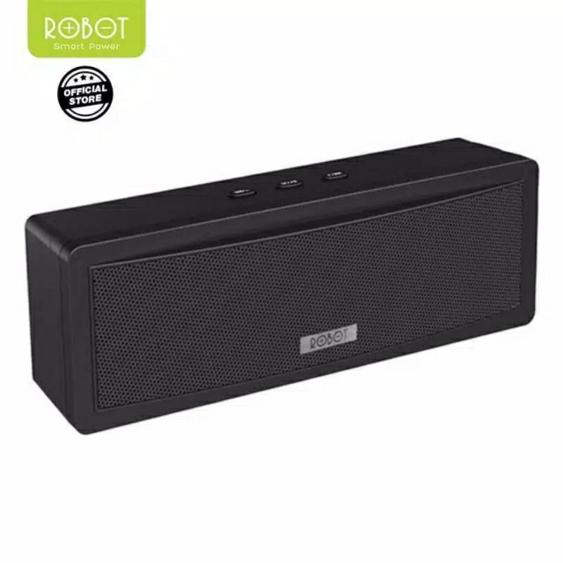 ROBOT Speaker RB430 Bluetooth 5.0 Square Mini HiFi