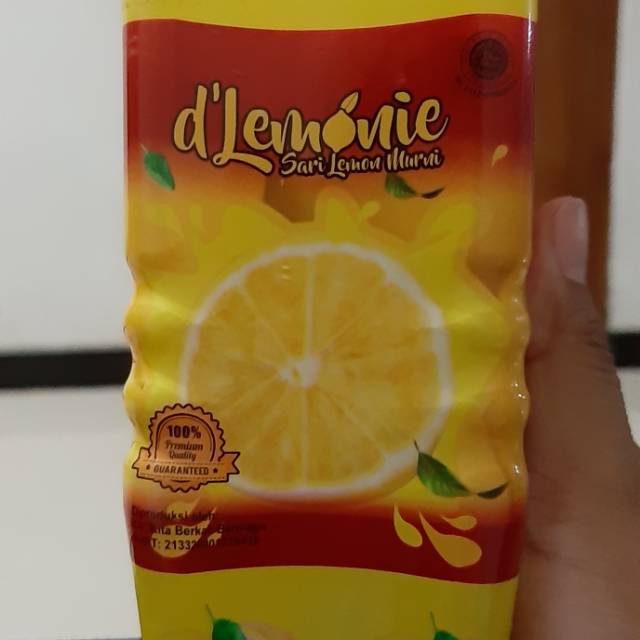 Dlemonie