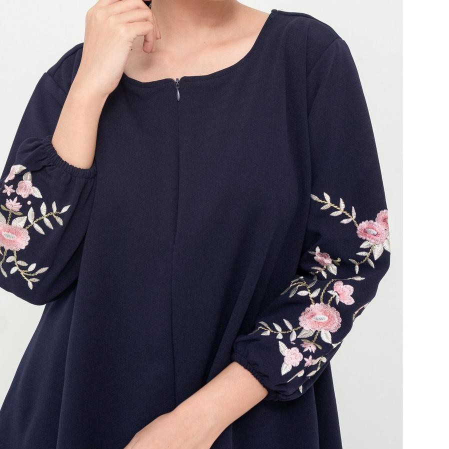 SLL 812 Myrubylicious HILANI LONGSLEEVE KODE 3092 .,.,.,.,