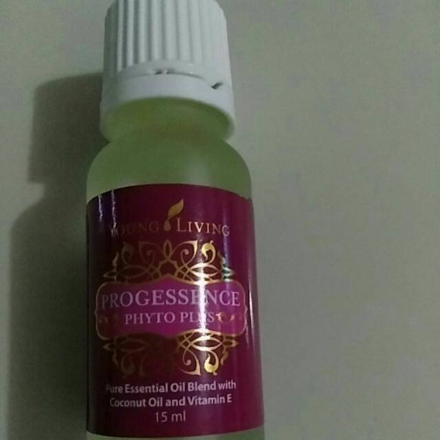 Progres phyto plus P3