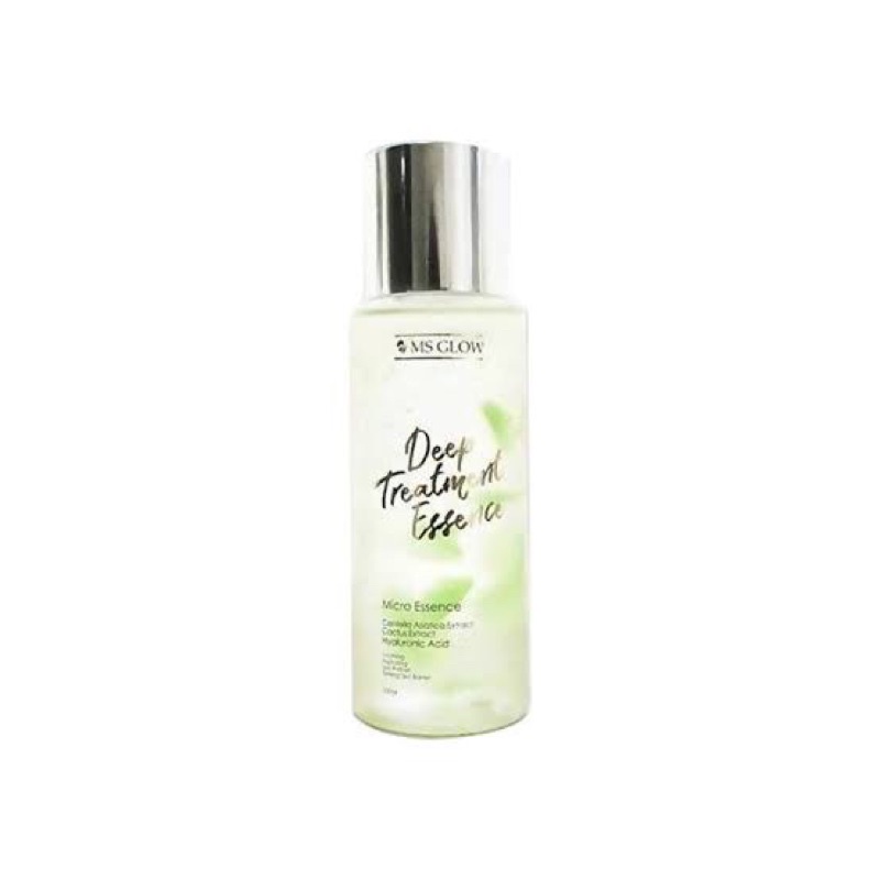 Deep Essence Msglow Original