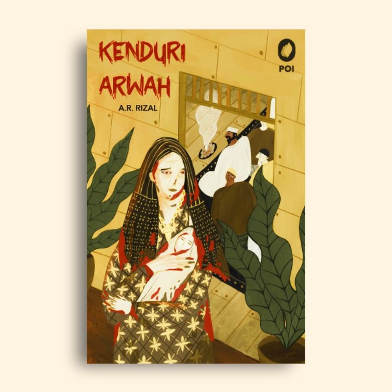 Kenduri Arwah A R Rizal