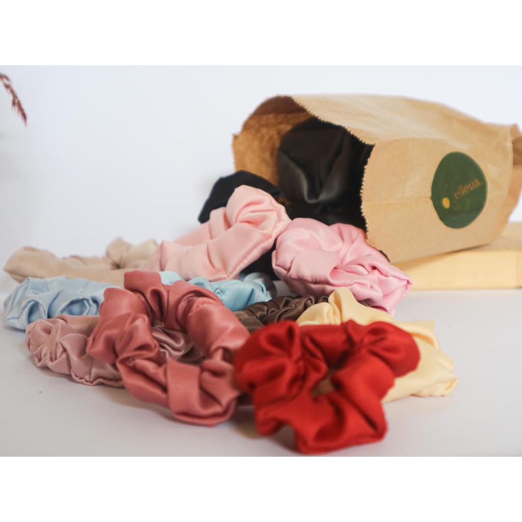 SCRUNCHIES BOMB
