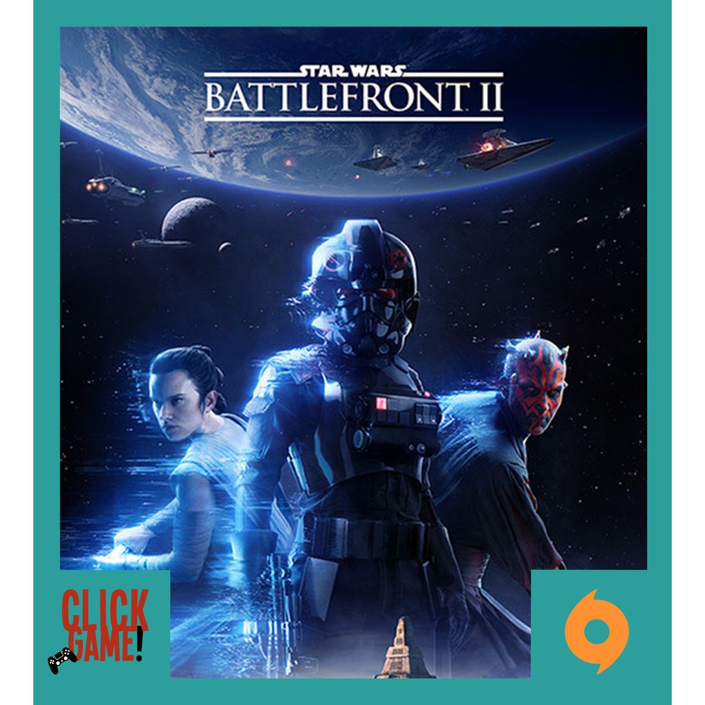 Star Wars Battlefront II Original PC - Origin