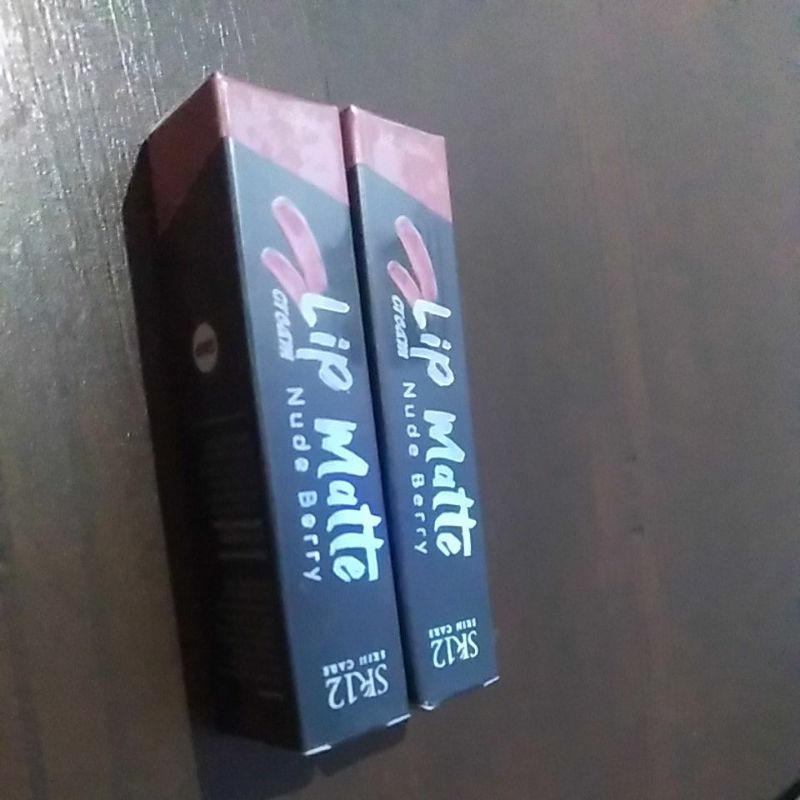 nudeberry