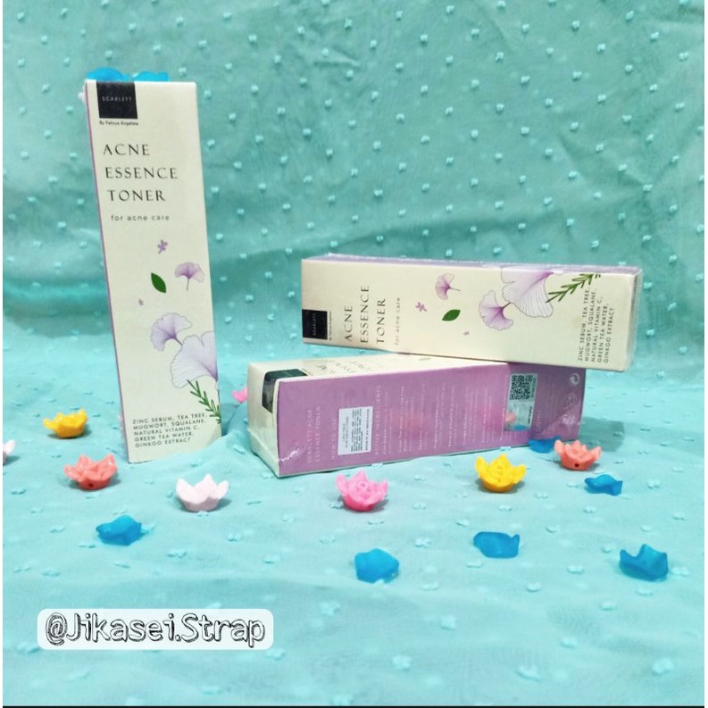 Brightly Essence Toner