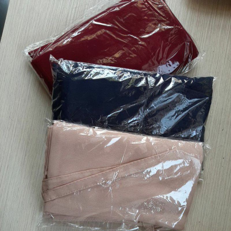 Bergo Diamond