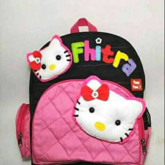 Paket tas