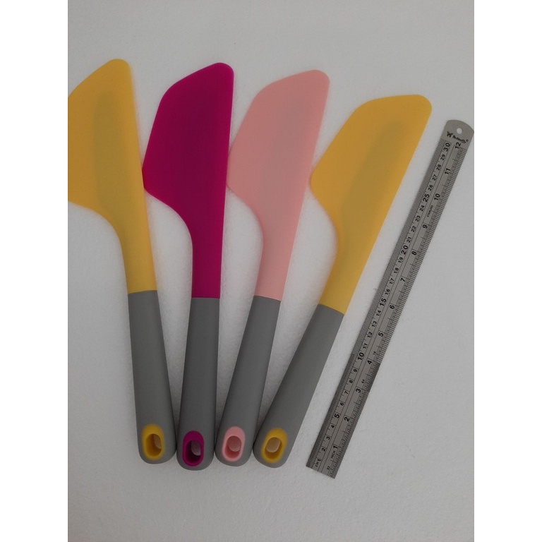 Spatula Silikon 35cm
