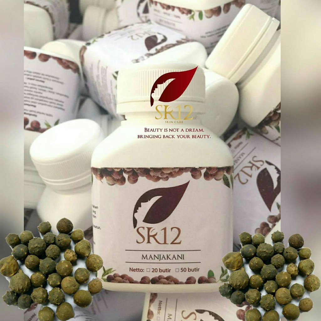 SR12 Manjakani - Harga Distributor
