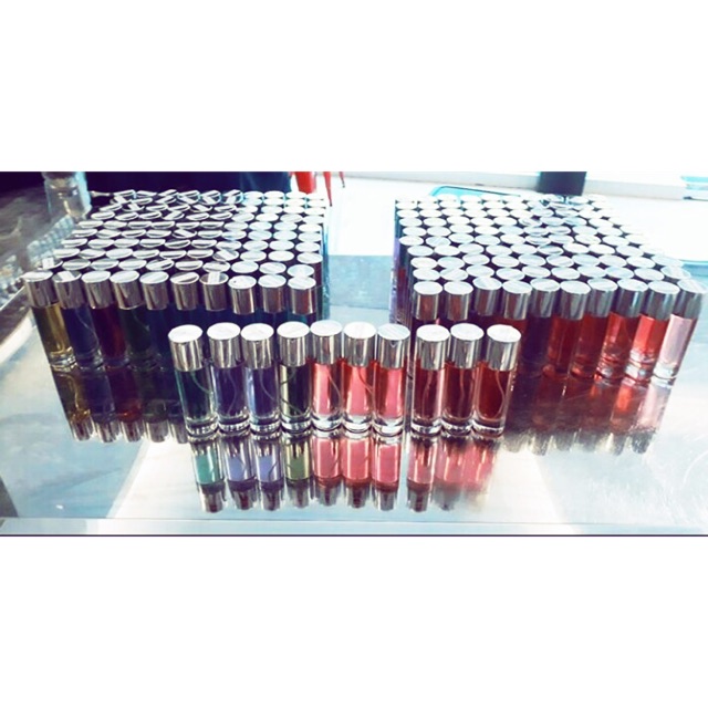 Parfum refill