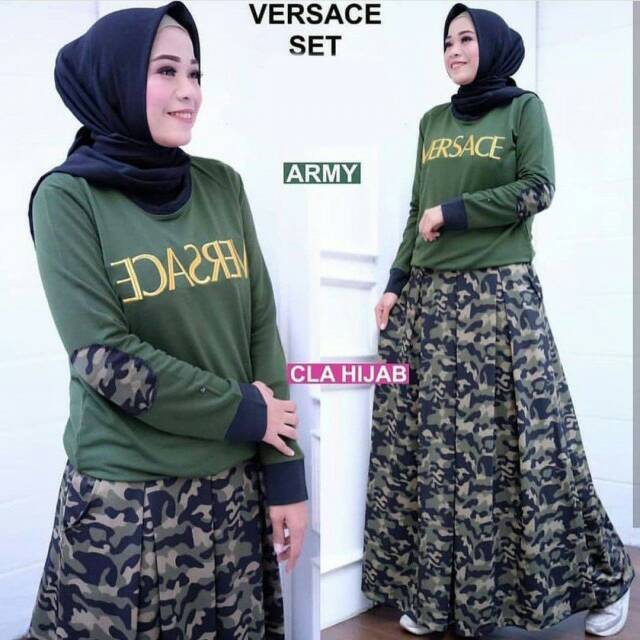 BD Varace Set