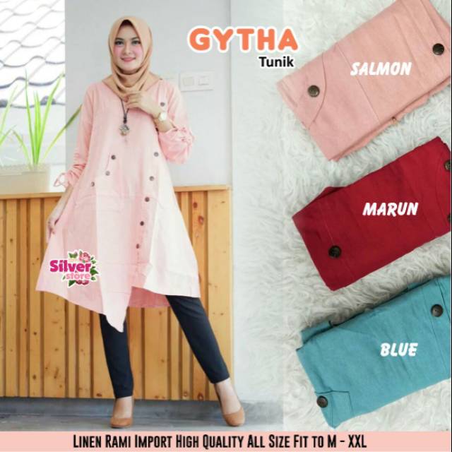 Gytha Tunik