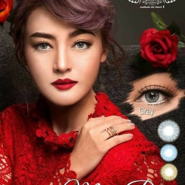Mini Pony By Dream Color