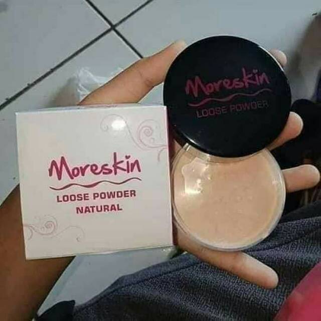Moreskin