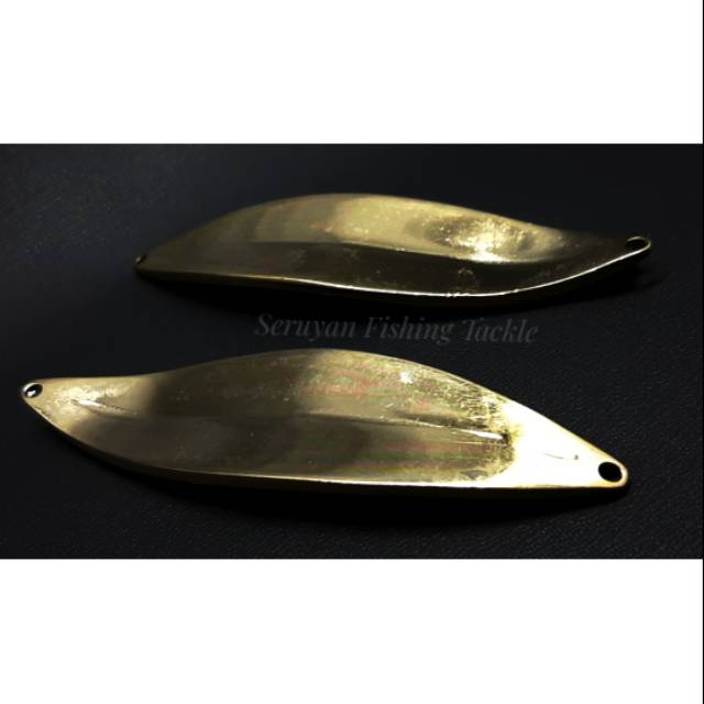 Spoon Gold