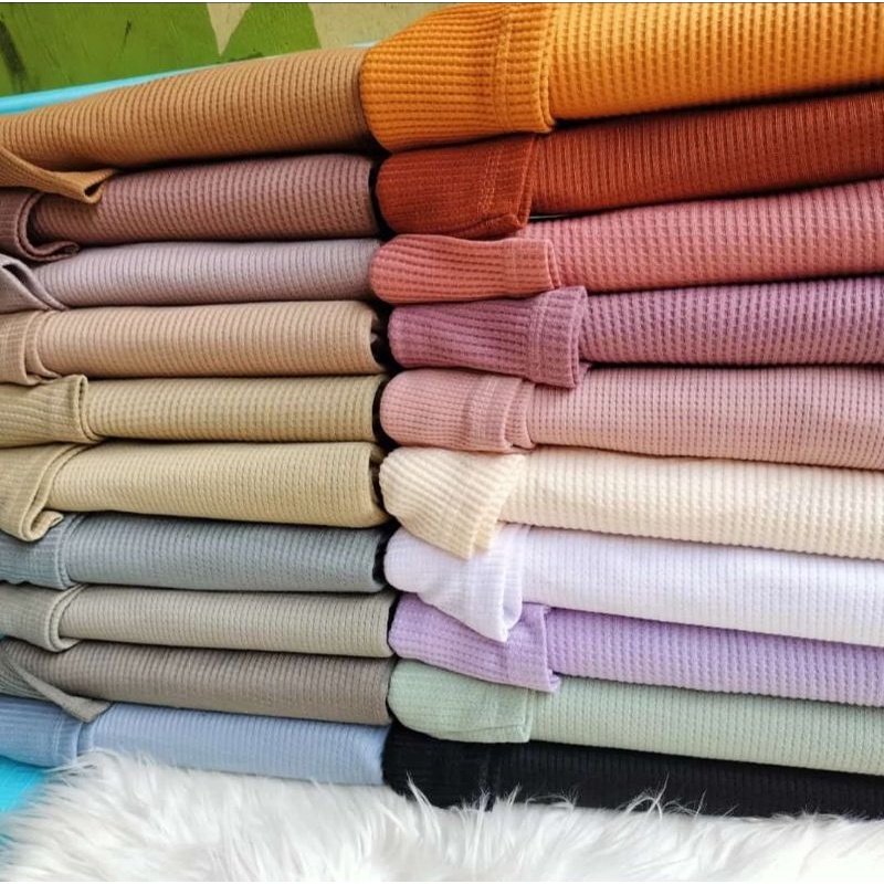 kaos wafer premium