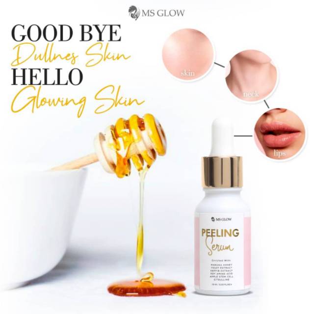 Peeling Serum