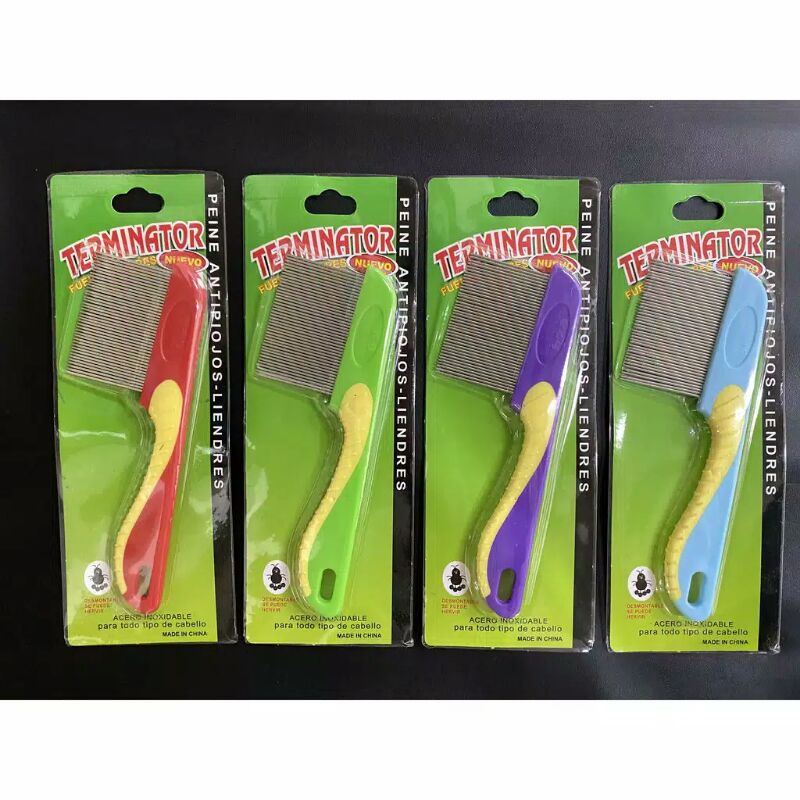 sisir kutu magnet