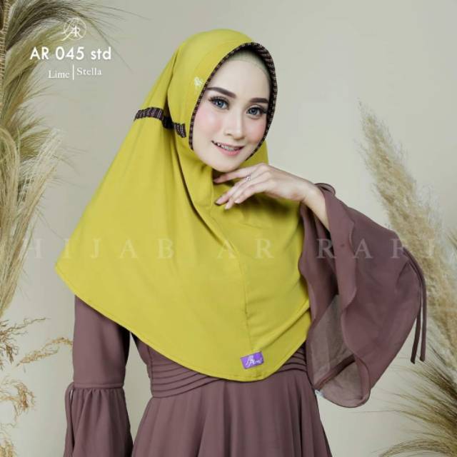 Paket SA23