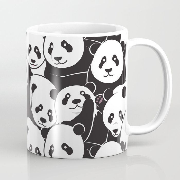 Mug pandamic