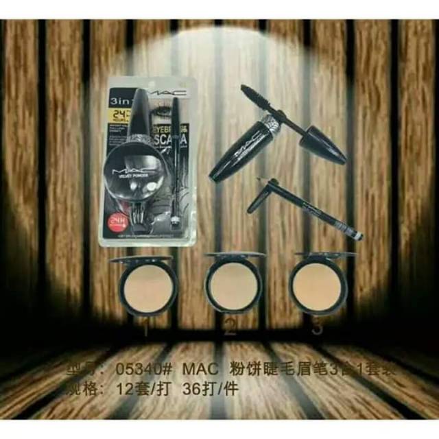 Mac 3in1
