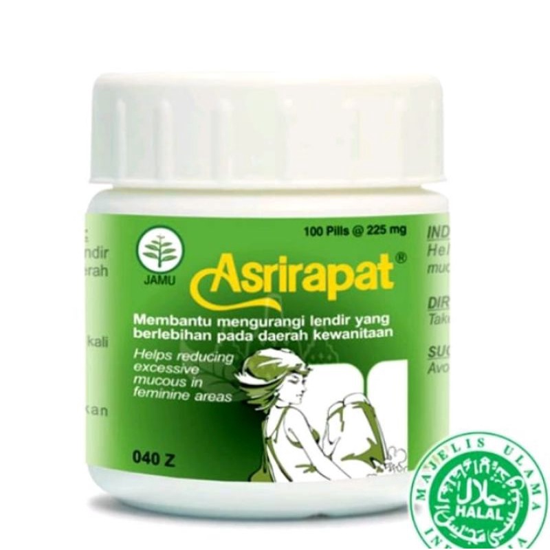 ASRIRAPAT 100PIL