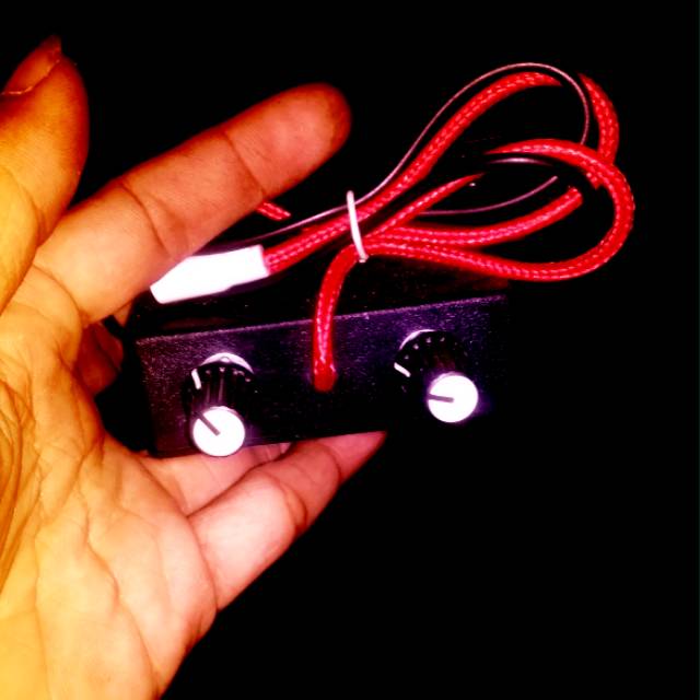 Mini ampli