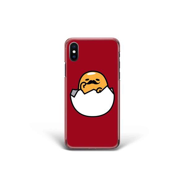 HardcaseCase Casing Fullprint Gudetama 26 For Apple Iphone