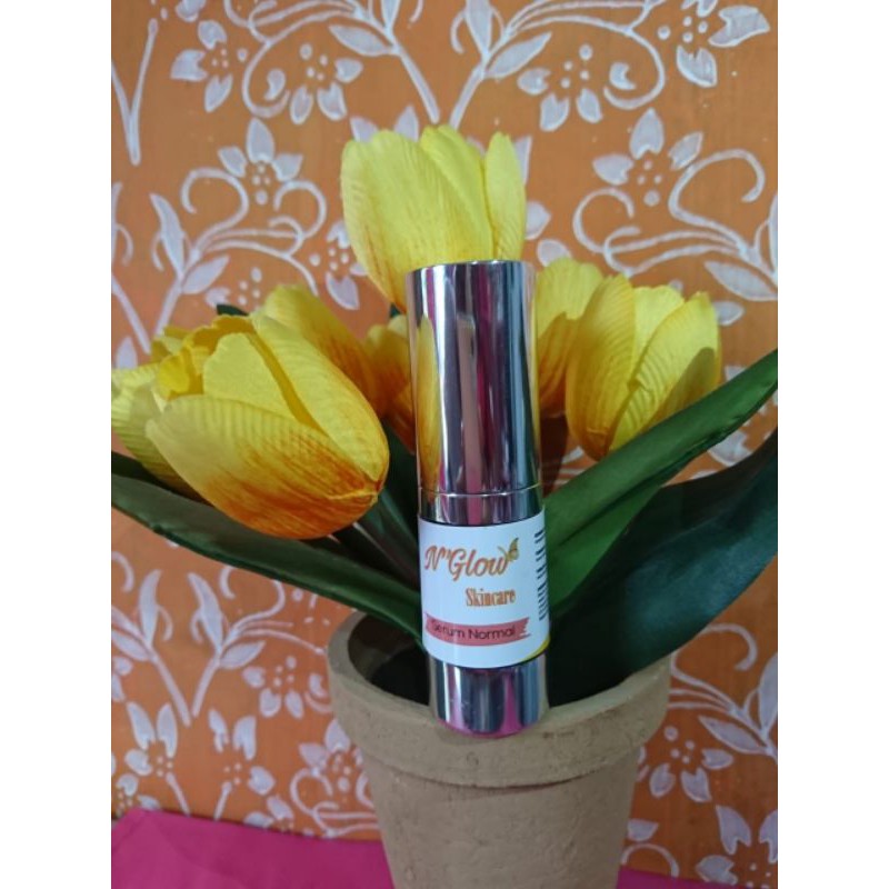 SERUM N'GLOW SKINCARE