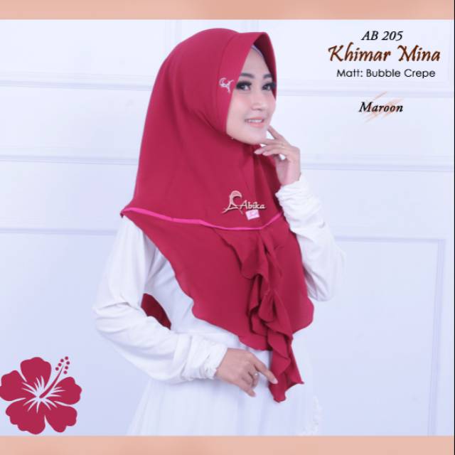 Pesanan Mba Aini