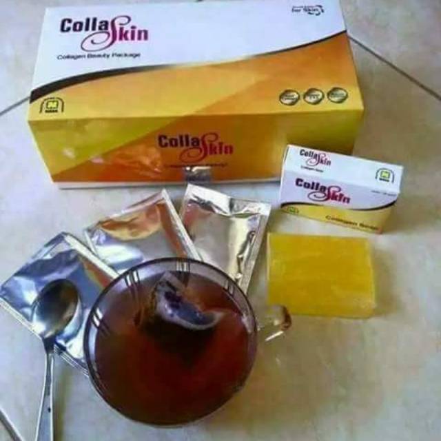 Colaskin